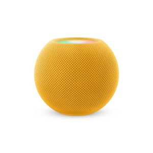 homepod mini blue