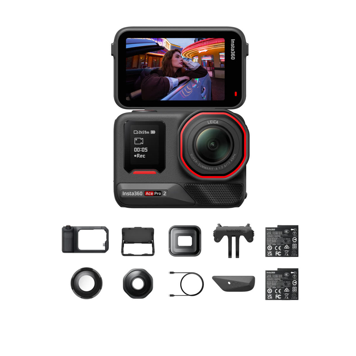 insta360 ace pro 2 ultimate videography bundle.jpg insta360 ace pro 2 ultimate videography bundle.jpg