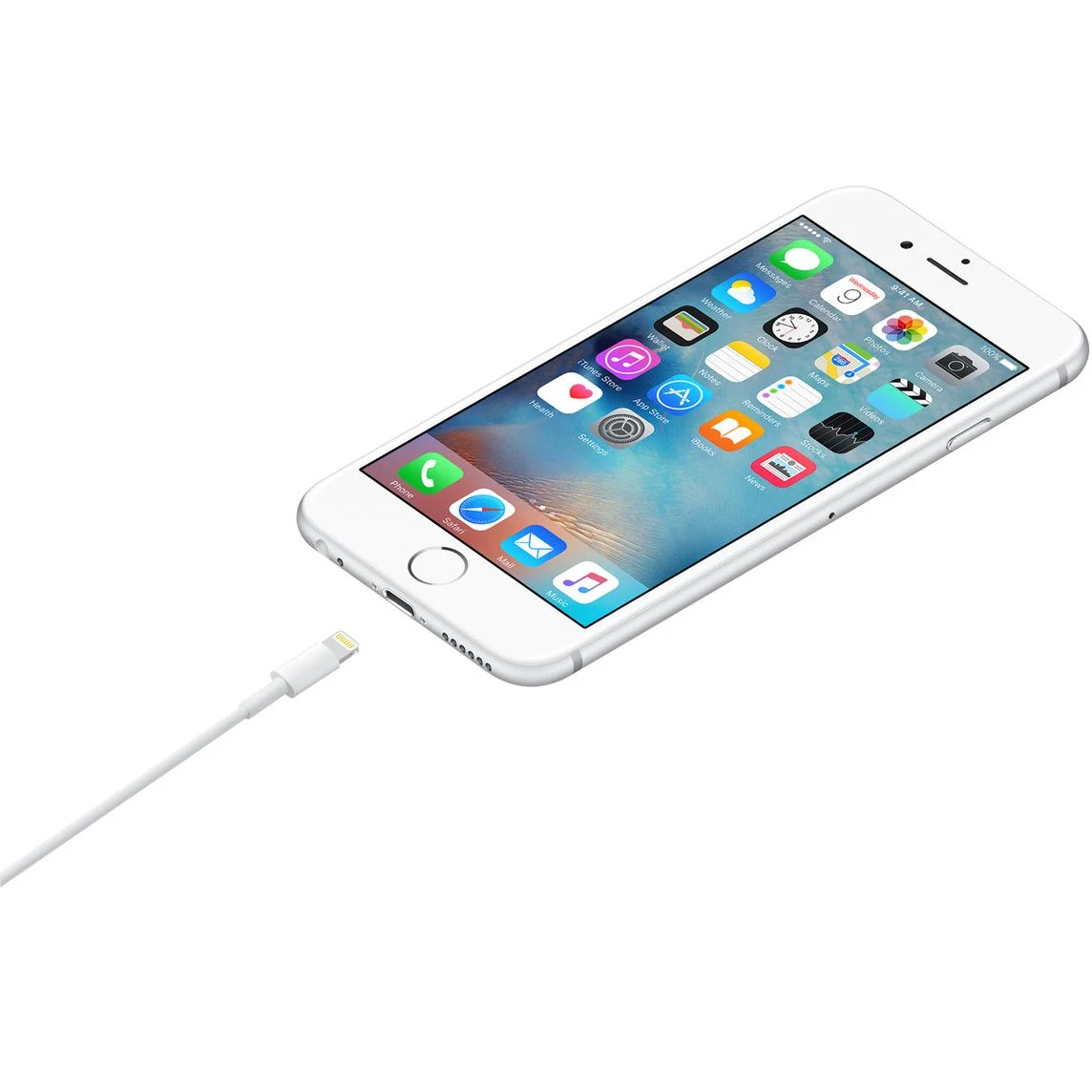 lightning to usb cable (1m) lightning to usb cable (1m)