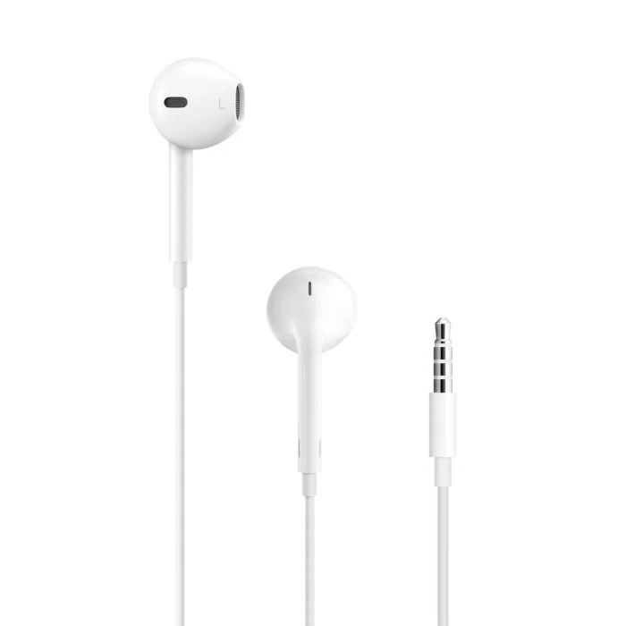 earpods with 3.5mm headphone plug earpods with 3.5mm headphone plug