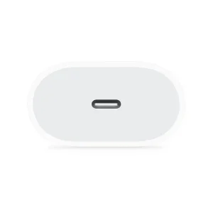 20w usb c power adapter
