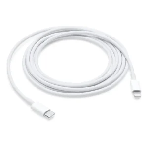 usb c to lightning cable (1m)