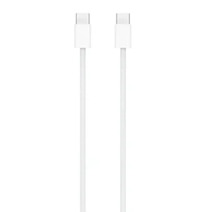 60w usb c charge cable (1m)