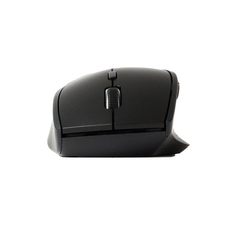 rapoo mt550l black multi mode wireless optical mouse rapoo mt550l black multi mode wireless optical mouse