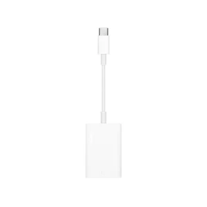 apple usb c to sd card reader