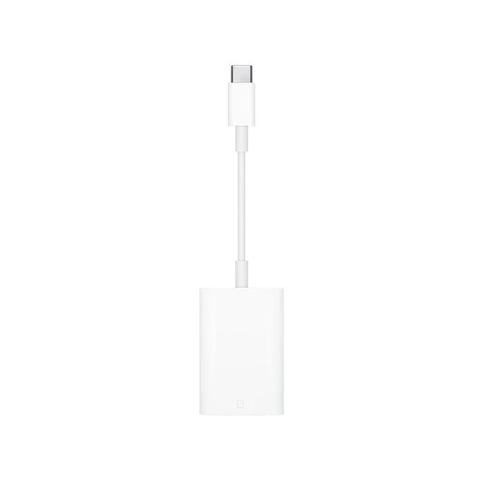 apple usb c to sd card reader apple usb c to sd card reader