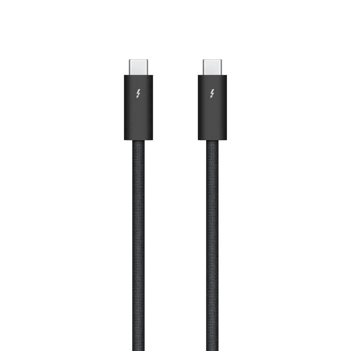 thunderbolt 4 (usb c) pro cable (1.8 m) thunderbolt 4 (usb c) pro cable (1.8 m)