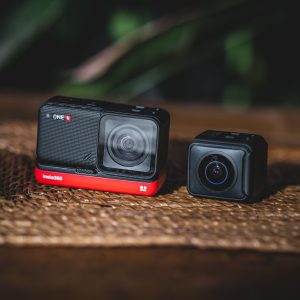 Action Cameras