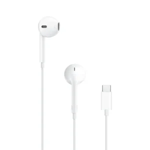 earpods (usb c)