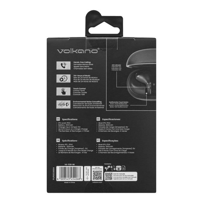 vk 1138 bk headphones earbuds 1239193357.jpg vk 1138 bk headphones earbuds 1239193357.jpg